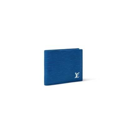 LOUIS VUITTON PORTEFEUILLE MARCO M25996 (10.5*10.5*2cm)